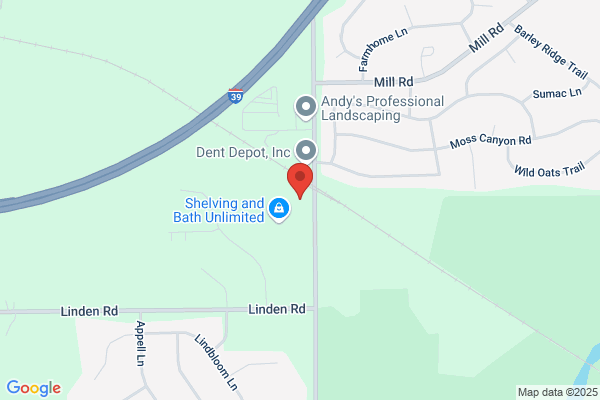 Maplehurst Farms