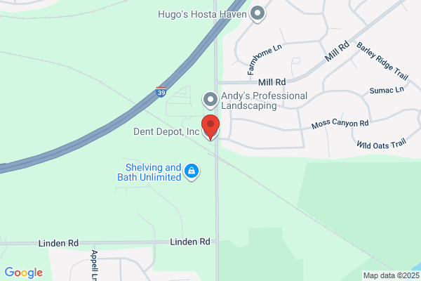 Northern Illinois Autobody