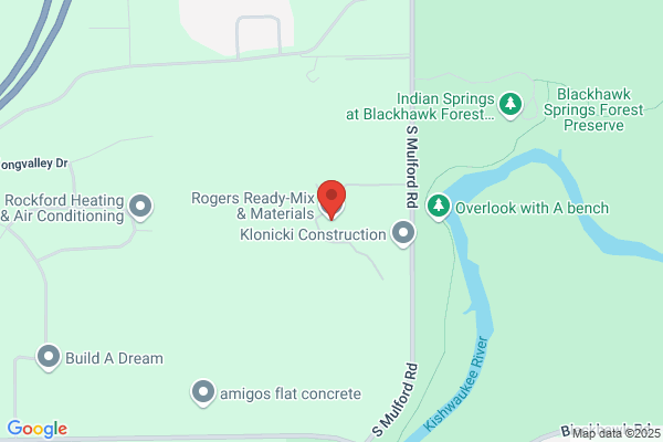 Rogers Construction