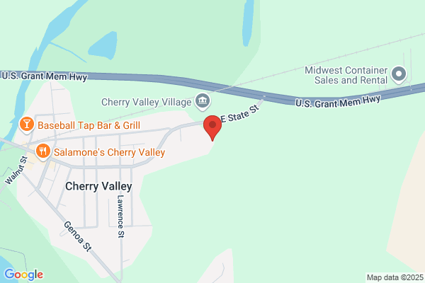 Valley Orchard