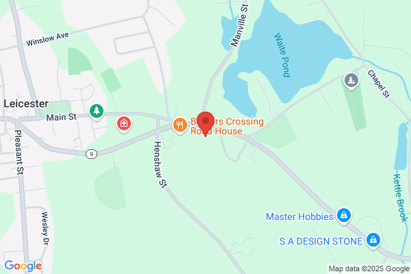 Connectivity Point