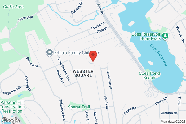 Coes Pond Village Apartments