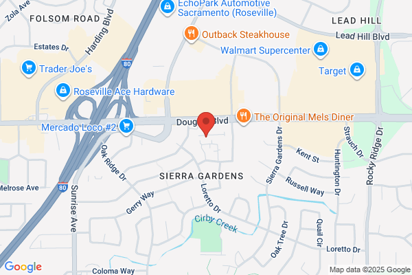 Eckland Mark Auto Repair