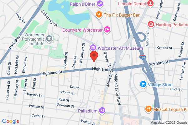 Service Network Inc