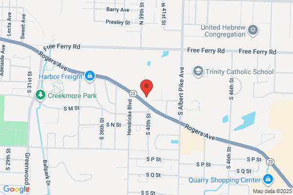 Snelling Personnel Services