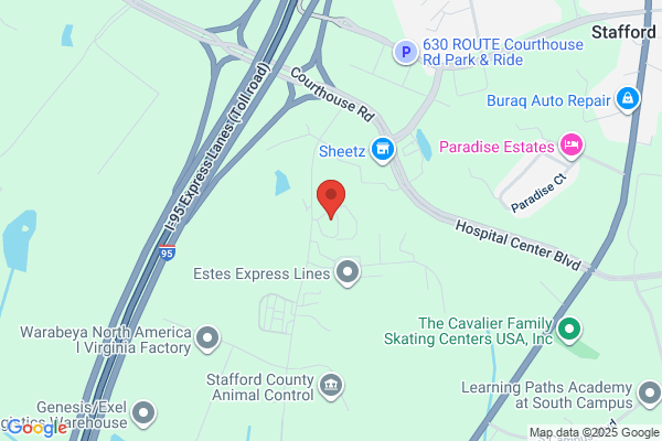 Stafford Auto Body & Towing