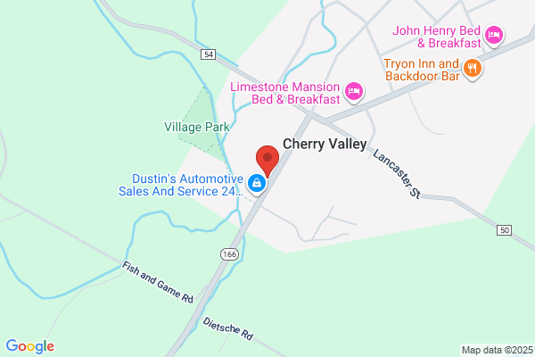 Cherry Valley Assembly of God