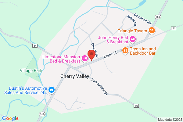 Cherry Valley Museum