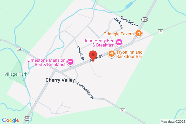 Cherry Vly Untd Meth Church