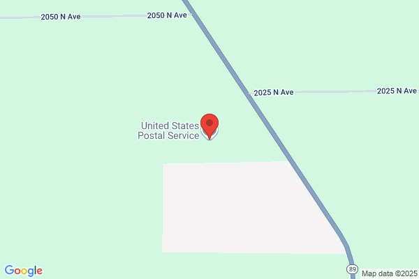 United States Postal Service