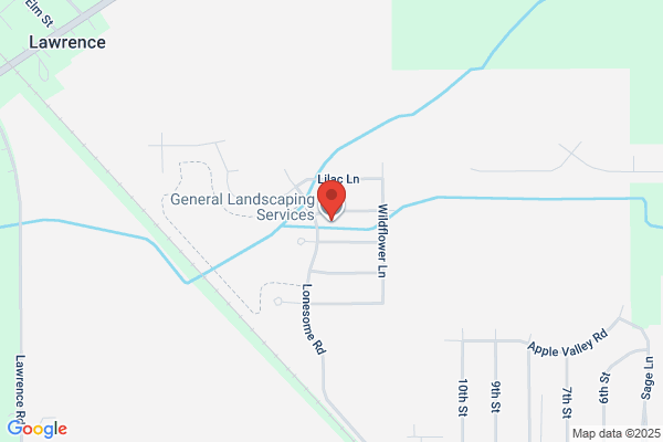 General Lawn Care