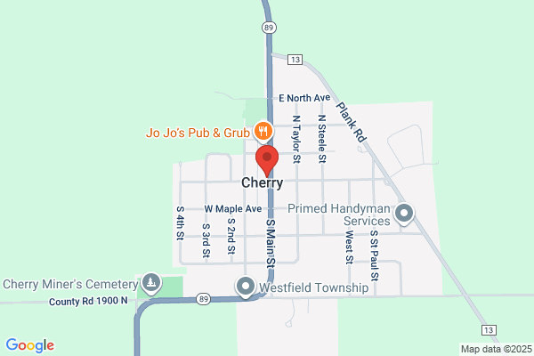 Jt's Bar & Grill