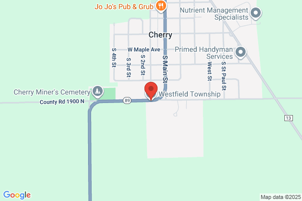Westfield Township