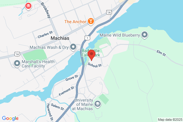Downeast & Acadia Regional Tourism