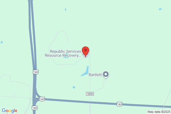 Republic Services Resource Recovery Landfill