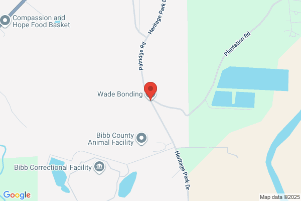 Bob Wade Bail Bonds