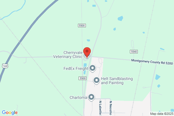 Cherryvale Veterinary Clinic