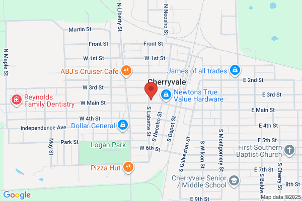 Eastep Phillip Dr
