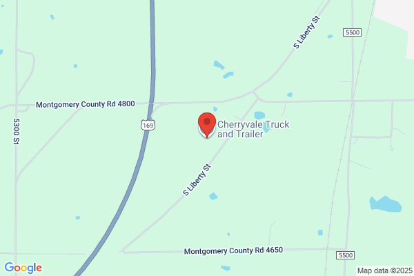 Fink Transportation Fleet Services