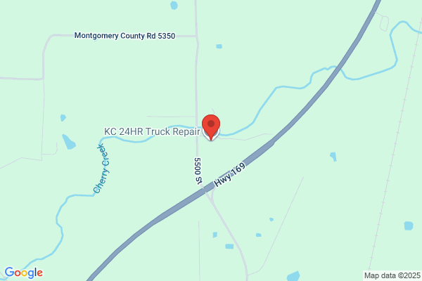 Kc 24 Hour Truck Repair
