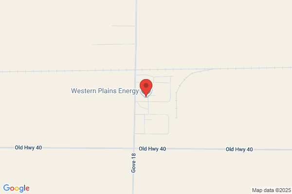 Western Plains Operations