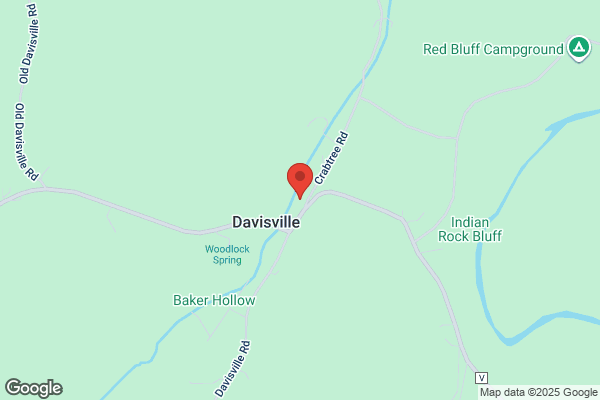 Davisville General Store