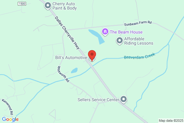 Bill's Automotive