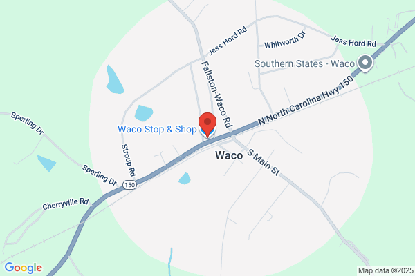 R & S of Waco
