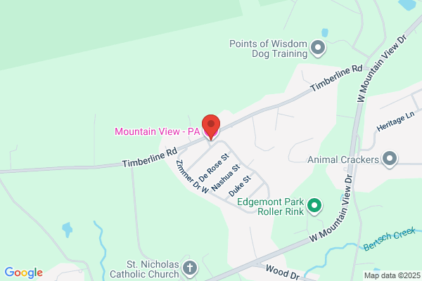 Mountain View - PA