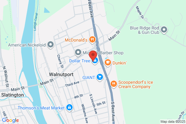 Snap Fitness Walnutport