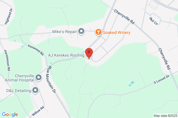 AJ Kerekes Roofing LLC