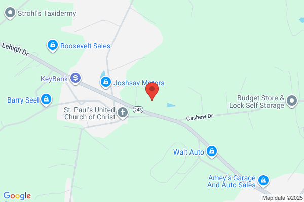 Associated Medical Repair Inc