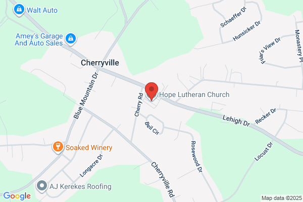 Cherryville Senior Center
