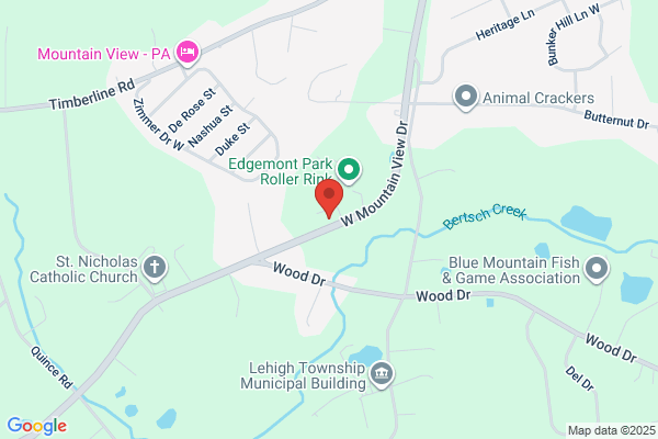 Edgemont Park Antiques