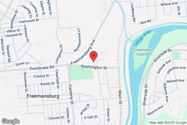 Hausman Barry A Siding & Roofing