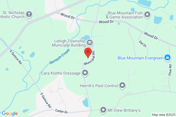 Lehigh Township Police Department
