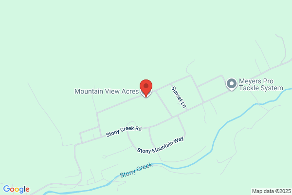 Mountain View Poultry Farm