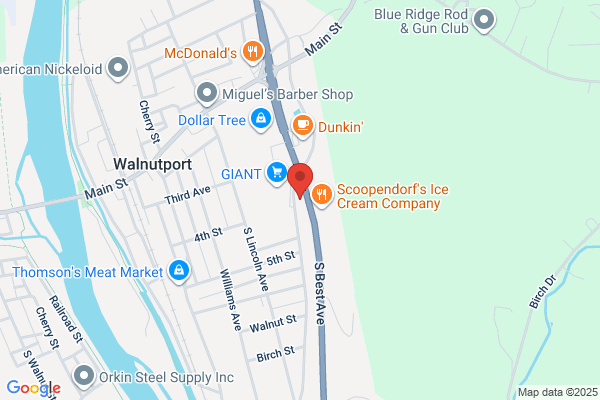 NAPA Auto Parts - Northeast Parts Group