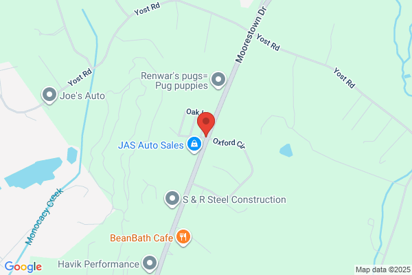 Royal Oaks Mobile Home Park