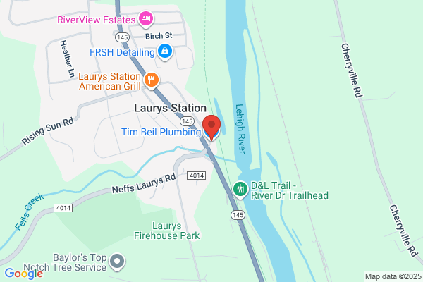Tim Beil Plumbing