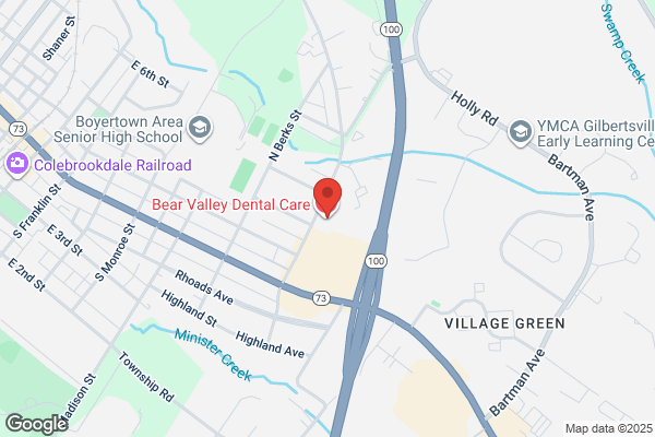 Twin Rivers Podiatry