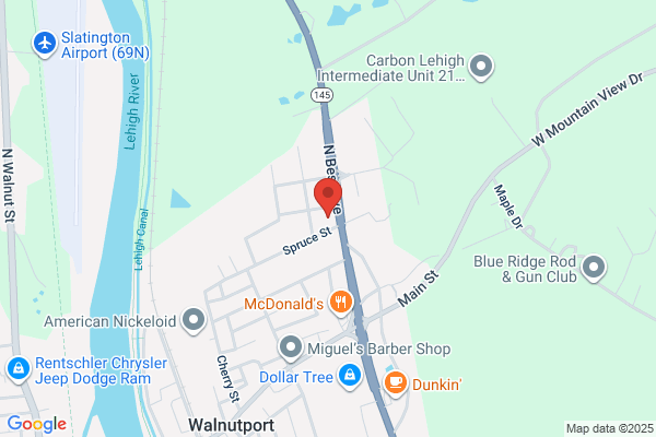 Walnutport Family Eye Care