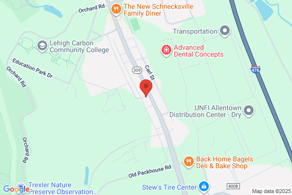 Whitehouse Tree & Shrub Care, Snow Plowing Service
