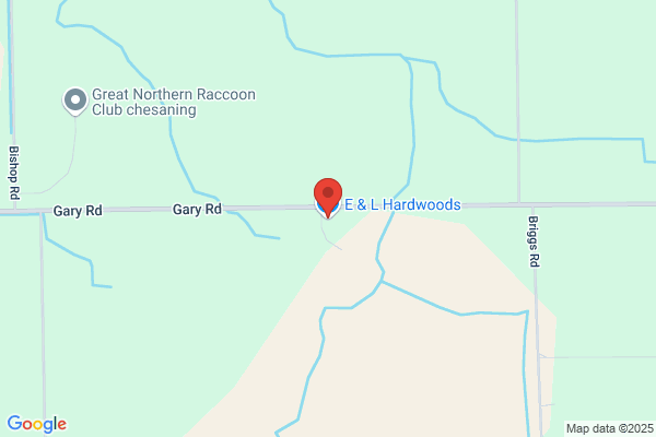 E & L Hardwoods Inc