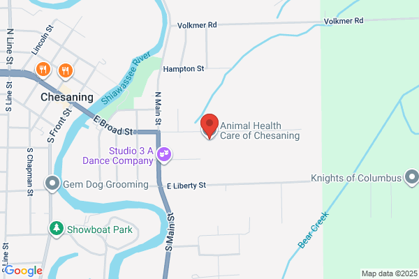 Animal Health Care Of Chesaning