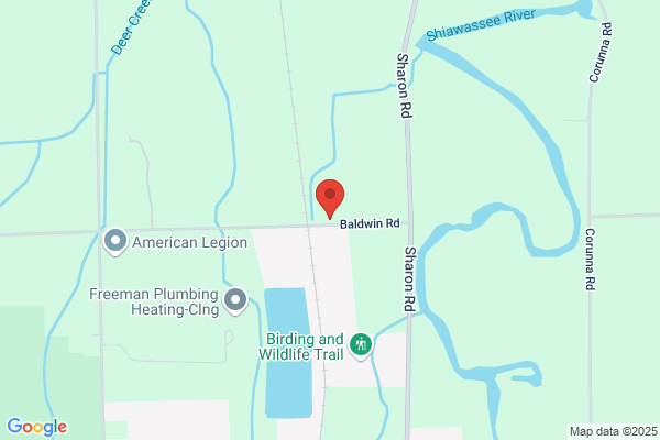 Chesaning Recyclers