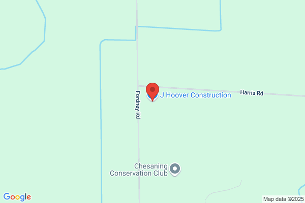 J Hoover Construction