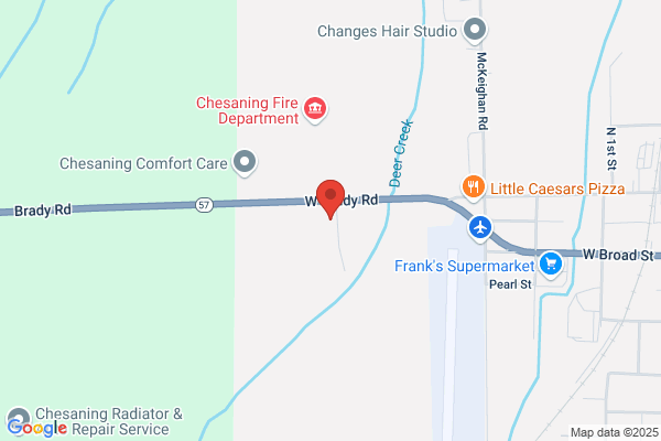 Advanced EyeCare & Contact Lens Center - Chesaning