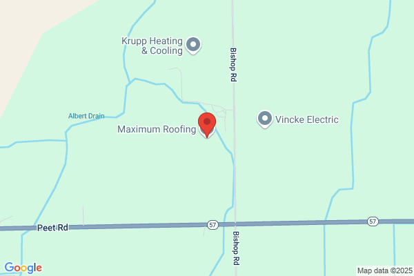 Maximum Roofing