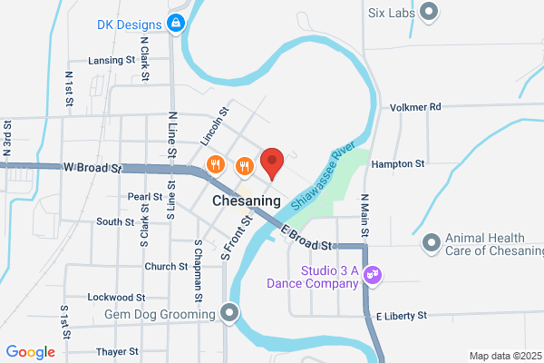 Chesaning Chamber of Commerce